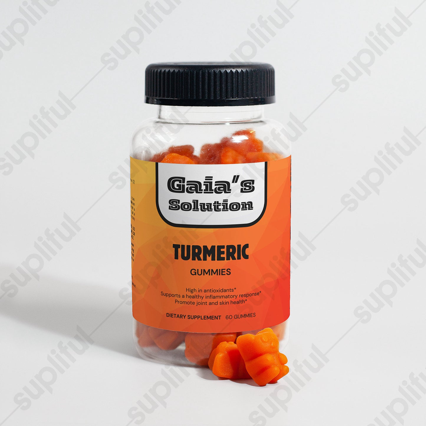 Turmeric Gummies