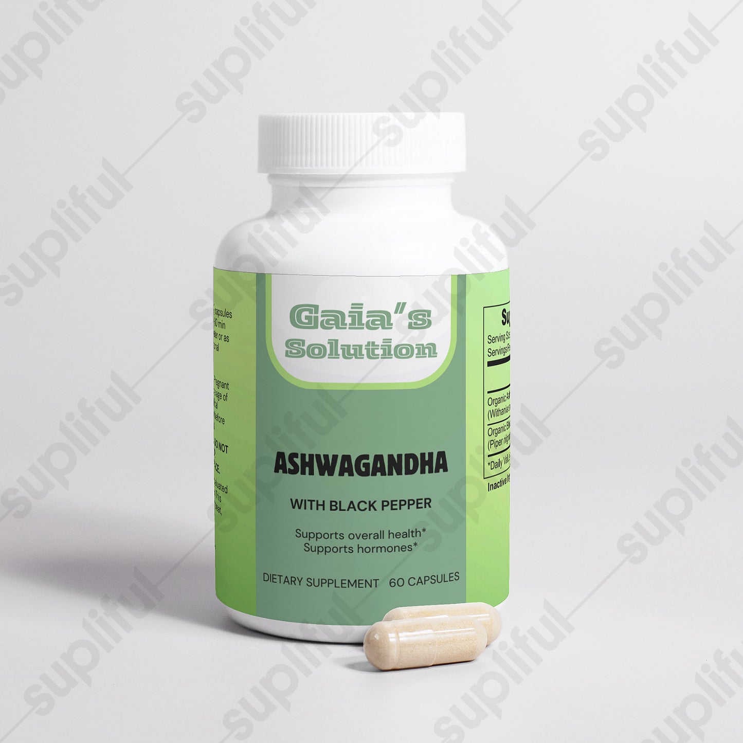 Ashwagandha